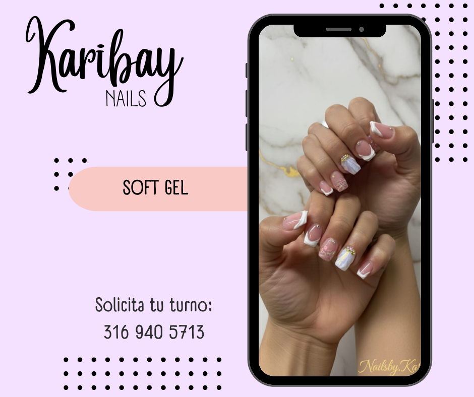 Soft Gel