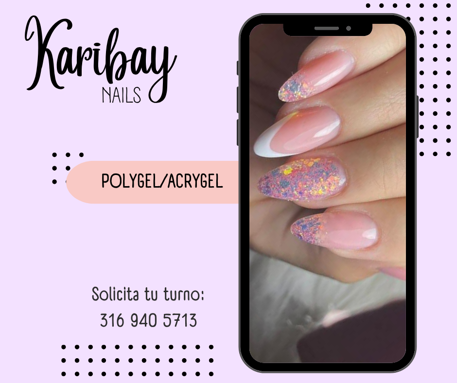 Polygel / Acrygel