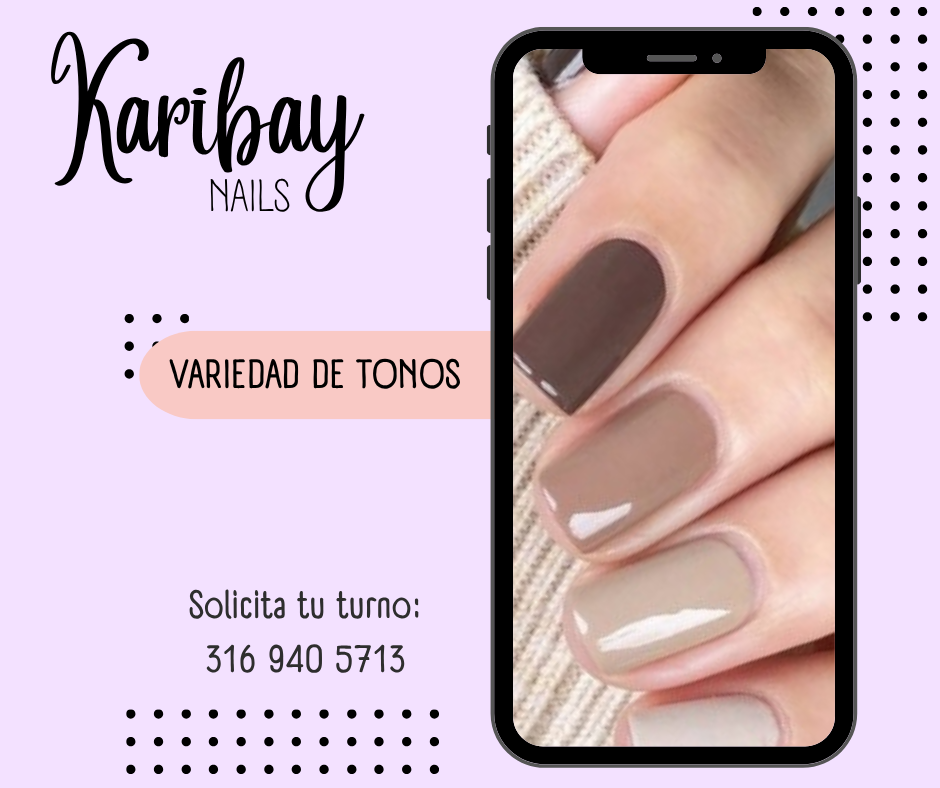 Variedad de Tonos